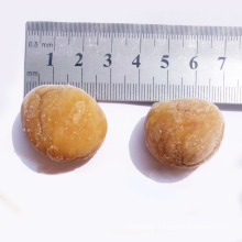 Hot sales IQF Chestnuts frozen chest nut